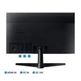 thumbnail image 3 of Samsung 24' Flat Monitor Bezel LF24T350FHLXZPSamsung, 3 of 5