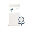 Naturepedic Organic Lightweight Classic Baby Crib Mattress | 100% Organic Certified