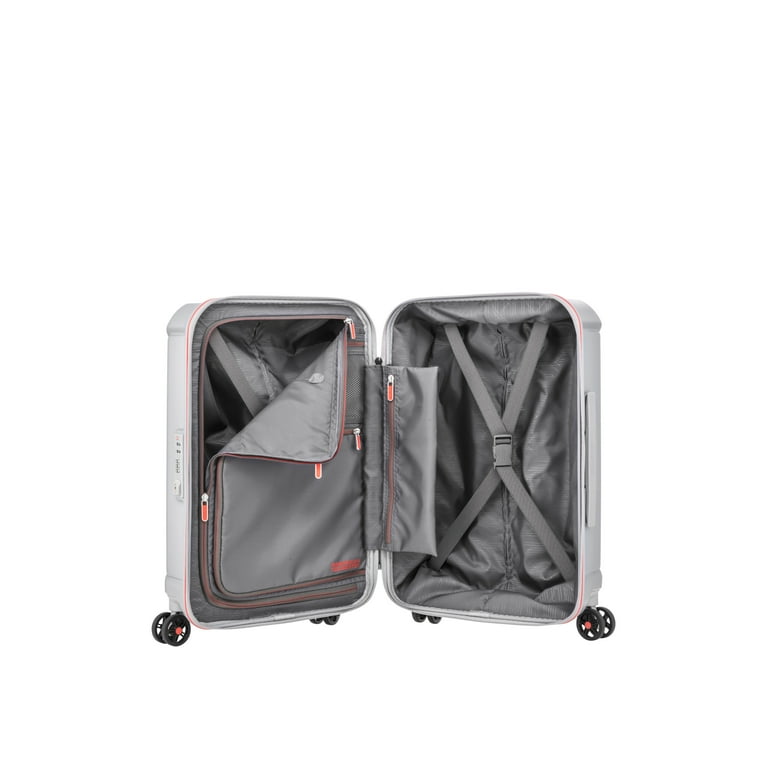 American tourister technum 55cm sale