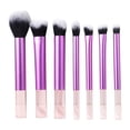 thumbnail image 5 of 7PC Makeup Brush Set Cosmetict Makeup For Face Make Up Tools Women Beauty Professional Eyeshadow Brush, 5 of 8