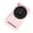 Pink, variant on YongCo 1080P 2.4Inch Screen Digital Camera 48MP Auto Focusing Shockproof Mini Size