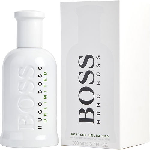hugo boss bottled oud