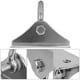 thumbnail image 4 of Soporte para Hamaca de Yoga Ecomeon Acero Inoxidable, 4 of 5