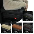 thumbnail image 6 of QHUDLV Small Car Armrest Box Height Increasing Pad Universal Type Lot M5, 6 of 9
