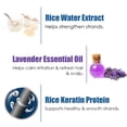 thumbnail image 3 of Wow Skin Science Rice Water Shampoo 300ml, 3 of 6