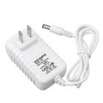 thumbnail image 1 of Amdohai DC12V 2A Power Adapter White Cover 12V Transformer for Light-emitting Diode, 1 of 6
