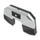 thumbnail image 2 of Pedal para cambiar de página Pedal para pie Accesorio silencioso Pedal para cambiar de partitura inteligente inalámbrico Cambio de página de música, 2 of 9