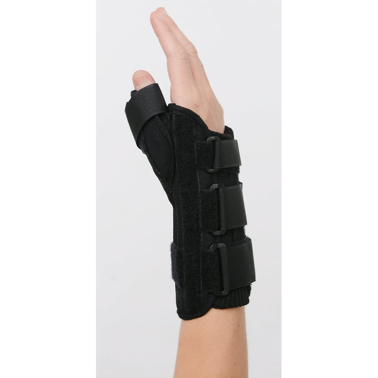 Finger Protector Splint by Advanced Orthopaedics
