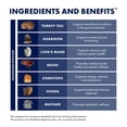 thumbnail image 4 of Suplemento de hongos Host Defense MyCommunity Extract 60 ml, 4 of 9