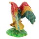 thumbnail image 3 of Adorno de figura de águila, adorno de escritorio de figura de águila, estatua de águila de escritorio, escultura de águila de escritorio, diseño exquisito, 3 of 12