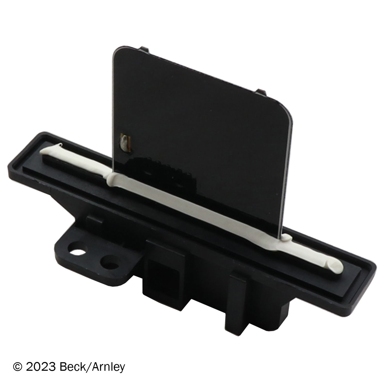 BeckArnley 204-0074 Blower Motor Resistor
