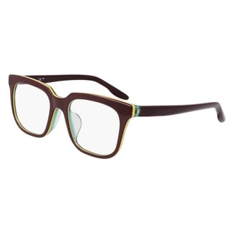 eyeknow74！ NIKE NK7401-034-58 Eyeglasses Size 58mm 15mm 145mm grey Men