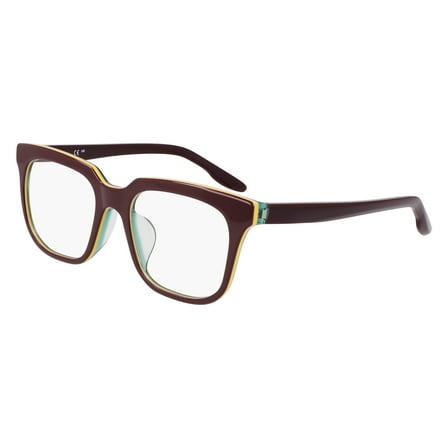 NIKE NK7167LB-502-52 Eyeglasses Size 52mm 19mm 145mm brown Unisex