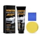 thumbnail image 1 of Crema reparadora de arañazos para coche, para pulir arañazos finos, para eliminar arañazos, 60 ml, 1 of 2