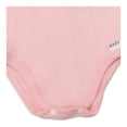 thumbnail image 4 of Conjunto George para Niña Diseño Liso Rosa 3 Piezas Talla 6 M, 4 of 4