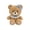 Brown, variant on Cartoon Lint Plush Doll Toy Soft Home Decoration Toy,Cute Room Ornament Plush Display Toy,Cushion Decor Aesthetic Toy,Cozy Interior Decoration Toy,Gift Style Plush Toy,Comfortable Soft Touch Toy