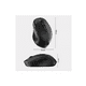thumbnail image 5 of Mouse Inalámbrico Bluetooth Recargable Ergonomía 2.4g 3modos negro, 5 of 5