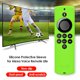 thumbnail image 4 of Funda de control remoto de TV para Alexa Fire TV Stick Lite (verde luminoso), 4 of 5