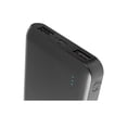 thumbnail image 2 of Bateria Portatíl  Silicon Power, S200, Color Negro, SPS200-PB2000N, 2 of 2