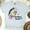 Ash, variant on Funny Spooky Ghouls Graphic Tee Casual Halloween Style Shirt, Gold, Size S