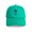 Green, variant on - Hilton Head Island Cap - Adjustable 100% Brushed Unisex Casual Cotton Baseball Cap, Beige, 1