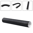 thumbnail image 3 of 60 mm Heating Duct Auxiliary Heater Accessories Aluminium Foil Air Intake Hose, 3 of 5