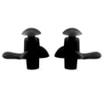 thumbnail image 2 of Tapones para Los Oídos Buceo Natación Silicona Suave Adultos (), 2 of 7