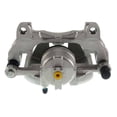 thumbnail image 5 of Geelife 2x Brake Calipers w/ Bracket for Infiniti G35 07-08 G37 08-13 Front Left & Right, 5 of 7