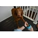 thumbnail image 4 of Limpiador Portátil de Patas Dexas Azul Mediano para Perro, 4 of 6