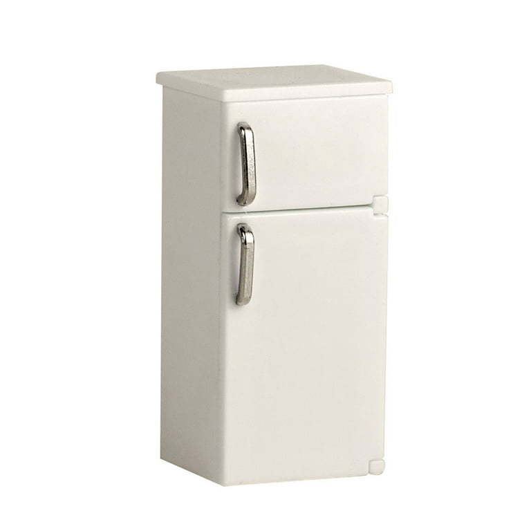 Dream Lifestyle Miniature Refrigerator Model Mini Fridge Model