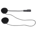 thumbnail image 1 of Auriculares De Motocicleta BT 5.0, Auriculares Manos Libres Para Casco De Motocicleta BT Para Motocicleta, 1 of 7