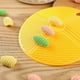 thumbnail image 3 of (3pcs) Spaghetti I Pasta Board Kit Spaghetti Rolling Maker Food Supplement Ma Mold Home Kit Ing Tool, 3 of 5