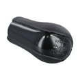 thumbnail image 6 of Premium Leather 5 Speed Gear Shift Knob For Toyota For Yaris For Vitz For Avensis For Corolla Adds A Touch Of Luxury To Your Car, 6 of 9