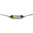thumbnail image 2 of Platinum Grey Pro Taper SE Pastrana MX/RM Low Handlebar, 2 of 2