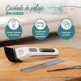 thumbnail image 3 of Máquina Recortadora de Pelo "Fluffy" PP110 - Marca Beurer, 3 of 8