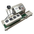 thumbnail image 4 of INTBUYING Automatic Continuous Electromagnetic Induction Cap Sealer Bottle Heat Jar Sealing Machine (LX6000), 4 of 14