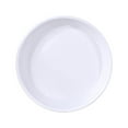 thumbnail image 1 of Thickened Flowerpot Plastic Tray Flowerpot Base Circular Water Tray Durable Mobile Household Base Bottom Pad Tray, 1 of 5
