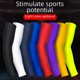 thumbnail image 2 of Protector de baloncesto para deportes, fitness, brazo protector, delgado, alargado, codo, manga transpirable que absorbe el sudor, protector de brazo para hombre, 2 of 2