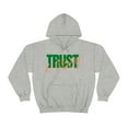 thumbnail image 2 of Trust & Obey Unisex Hoodie, 2 of 6
