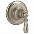 thumbnail image 2 of Artifacts Transfer Valve Trim with Swing Lever Handle, Vibrant Brushed Bronze, 2 of 2