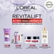 thumbnail image 2 of Kit Sérum de Rostro y Ojos L'Oréal Paris Revitalift Ácido Hialurónico Crema de Día + Protector Solar L'Oréal NA, 2 of 7