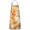 Orange Yellow, variant on Chemical Work Apron Blossom Cherry Beautiful Chef Kitchen Apron Cool Durable Apron for Anniversary Bridal Shower Wedding