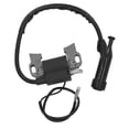 thumbnail image 1 of Gasoline Engine Ignition Coil Professional Ignition Coil Replacement for GX240 GX270 GX340, 1 of 1