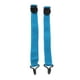 thumbnail image 2 of Kit de Correas de Ukelele de Ajustables de 2 Piezas para Accesorio de Guitarra de Ukelele Azul, 2 of 9