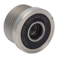 thumbnail image 3 of Para embrague de rueda libre de polea de correa de alternador Bosch 535018310 para 128i, 325i, 328i, 330i, 335i, 525i, 528i, 530i, X3 y X5, 3 of 14