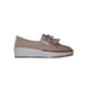 thumbnail image 2 of MOCASIN CASUAL VESTIR LEON MUJER DAMA ROSA NUTY POLIPIEL CABRA 1082 LEON 1082, 2 of 3