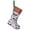 green-style, variant on Kuromi Christmas Stocking Santa Claus Stockings Xmax Gift Socks Christmas Tree Decoration Party Ornaments Hangings