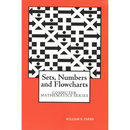 Sets, Numbers and Flowcharts - eBook