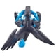 thumbnail image 5 of Takara Tomy Pokemon Moncolle 2 Inch Figure - Mega Charizard X, 5 of 7