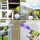 thumbnail image 2 of Paint Sprayer for Ryobi 18V Battery, Cordless Paint Sprayer with 1000ML Container, Handheld HVLP Paint Gun Electric Paint Spray (No Battery), 2 of 5